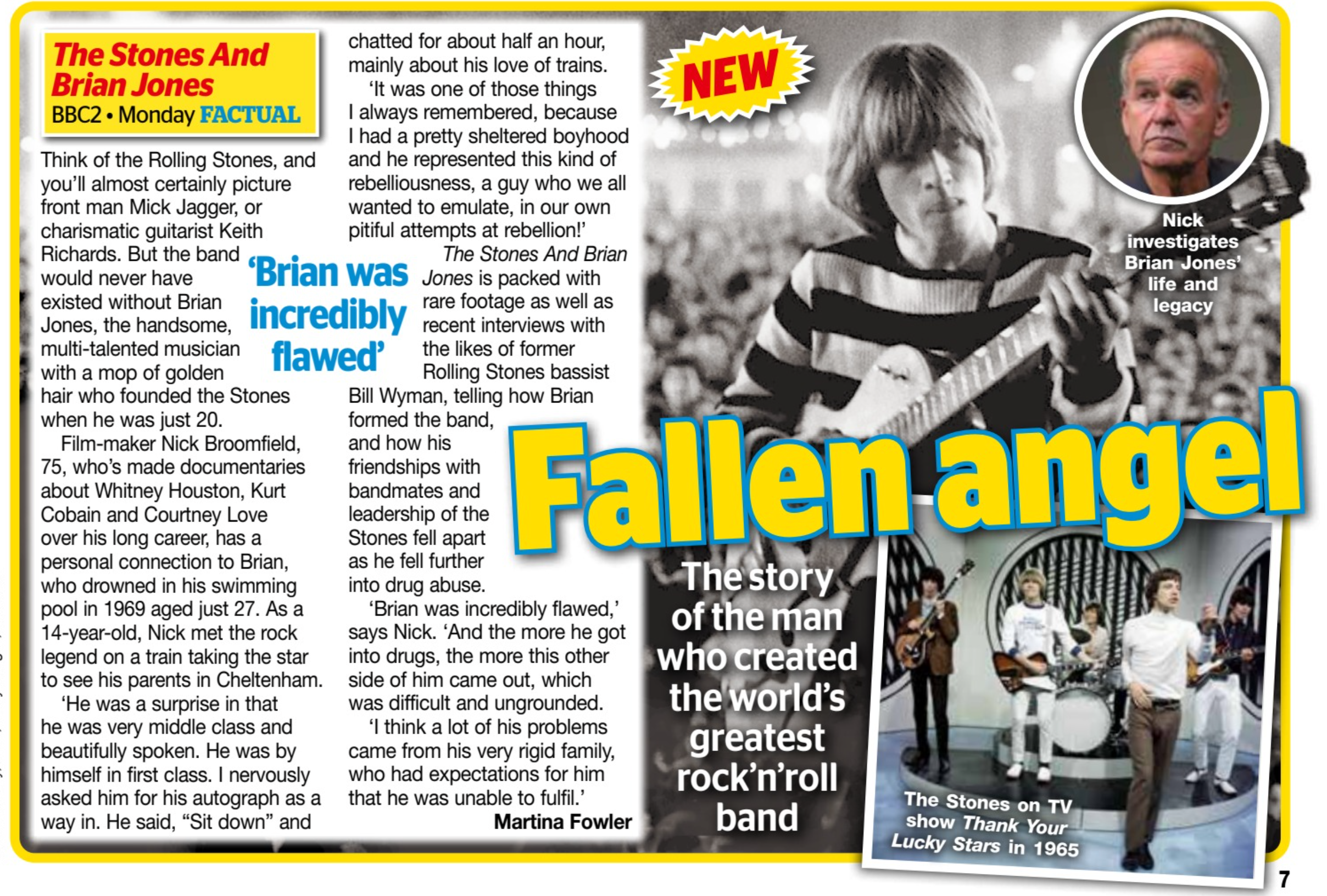 Press clipping 3